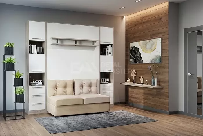 Шкаф-кровать трансформер  "Standart Sofa 2.0"