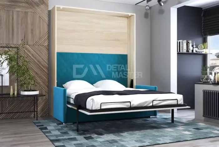 Шкаф-кровать трансформер Comfort Balance